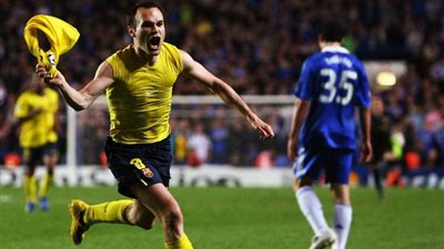 الليلة.. تشيلسي يصطدم ببرشلونة.. والبايرن يستضيف بشكتاش