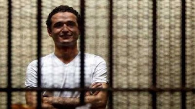 بدء جلسة إعادة محاكمة 