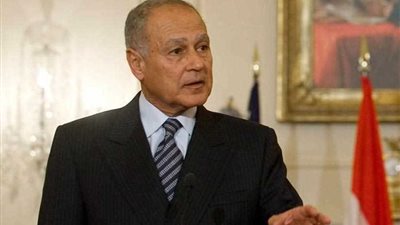 أبو الغيط يطالب بوقف الهجمات على الغوطة الشرقية القريبة من دمشق