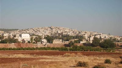 بعد شهرها الأول.. فشل تركي في دخول عفرين