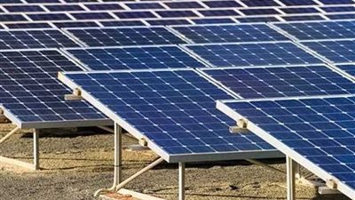 الكهرباء : 18 تحالفا تقدمت لمناقصة إنشاء محطات كهرباء شمسية