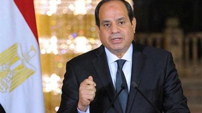 السيسي يؤكد استمرار تعزيز التعاون الثنائي مع جنوب السودان