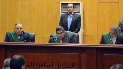 ننشر أسماء المحكوم عليهم في 