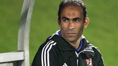 مدير الكرة بالأهلي: نسعى لمواصلة الانتصارات