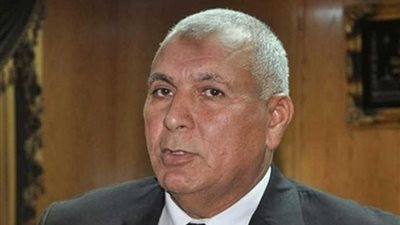 محافظ الوادي الجديد يقرر إنشاء بورصة للتمور