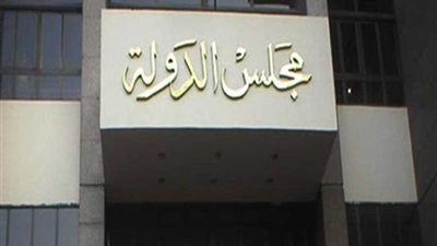 مجلس الدولة يرفض دعوى تطالب بوقف مرفق السكة الحديد