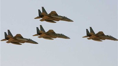 مقاتلات تركية تقصف الطريق الذي تسلكه القوات السورية القادمة إلى عفرين (فيديو)