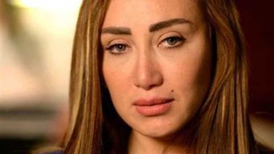 إحالة ريهام سعيد و7 آخرين للجنايات لاتهامهم باختطاف أطفال والاتجار في البشر