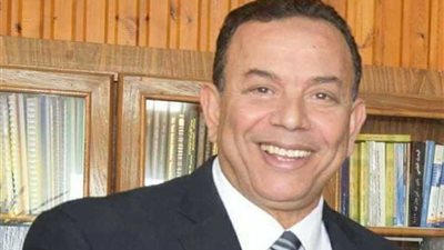 رئيس جامعة المنوفية يوقع بروتوكولات تعاون مع الجامعات الروسية