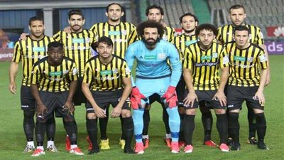 المقاولون يفوز على الداخلية 1/2 في الدوري