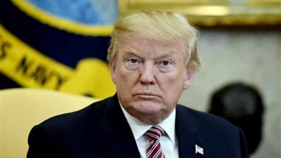 ترامب ينفي 