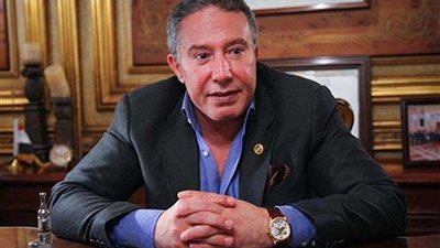 اجتماع طارئ بـ