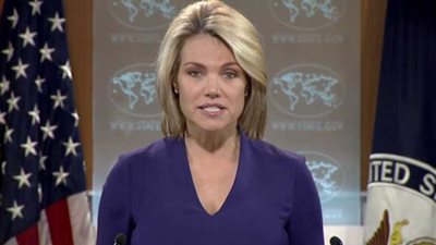 واشنطن: يمكن مشاركة دول أخرى في محادثات سلام الشرق الأوسط