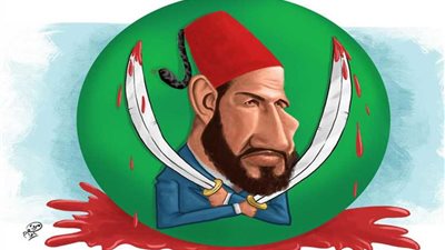 لوجه الله أم إلي الإرهاب؟