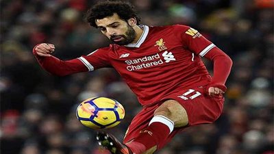 بالأرقام.. «كلوب» يُساهم في تطور «صلاح» قاطرة أهداف ليفربول