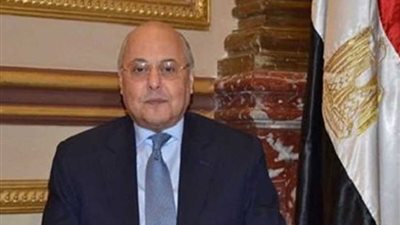 أول مؤتمر للمرشح الرئاسي موسى مصطفى موسى بمسقط رأسه بالمنيا