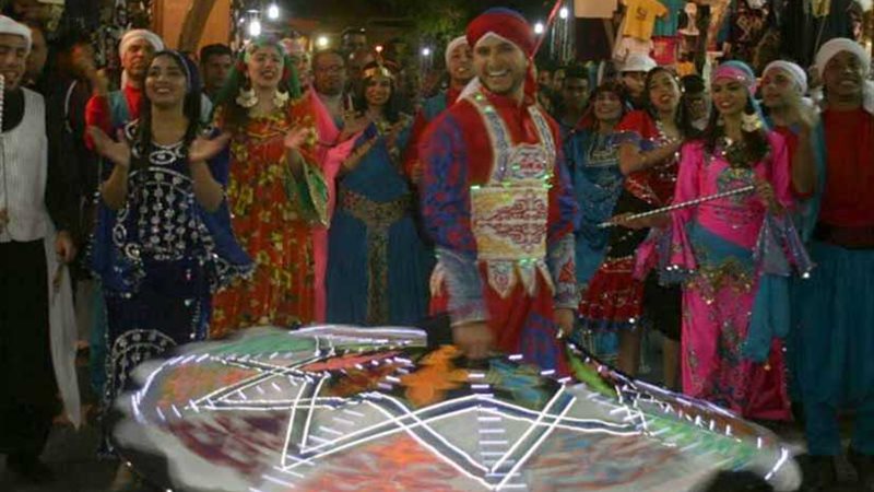 بالصور .. ديفيليه