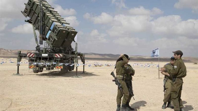 تخوفات من توجيه ضربة