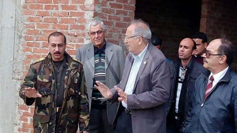 الآثار.. استكمال