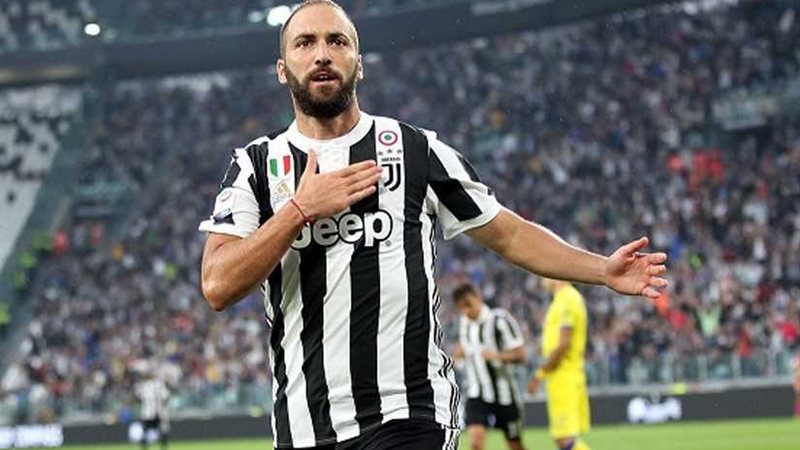 يوفنتوس يفوز على