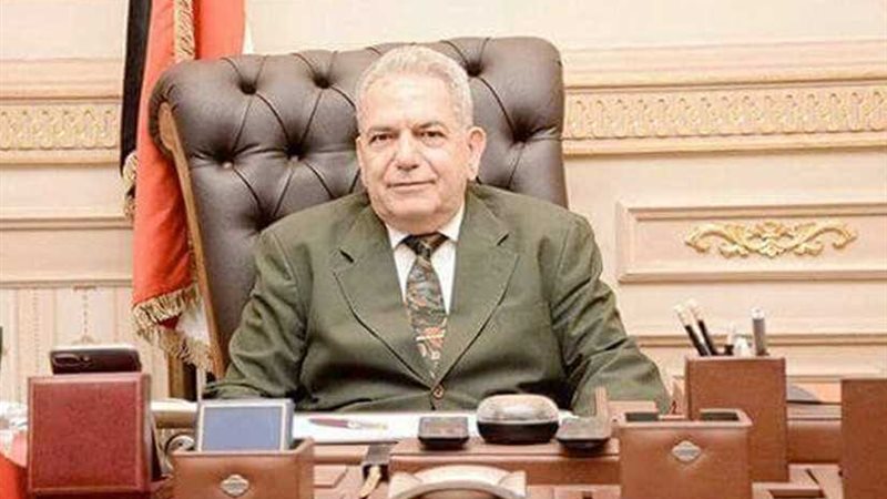 الأعلى للقضاء يرد