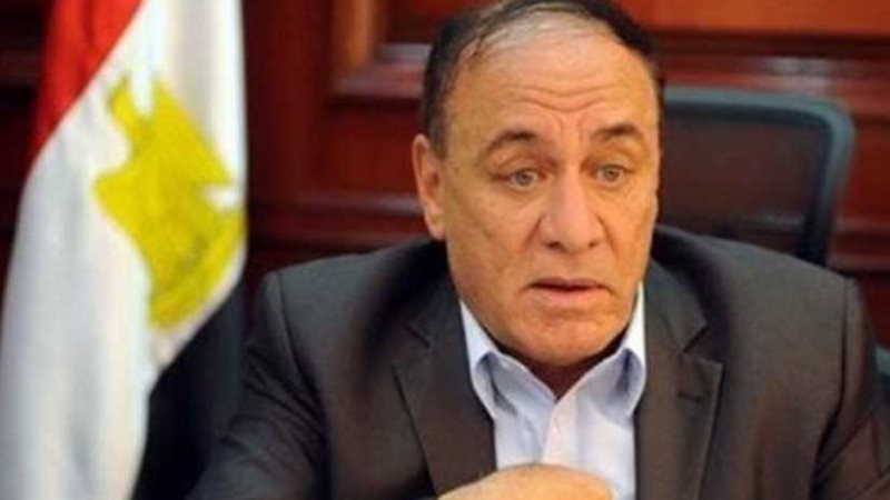 اللواء سمير فرج: