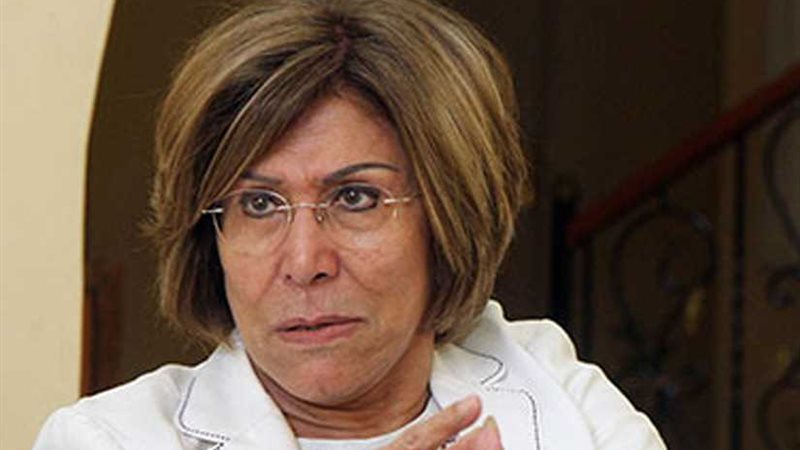 الشوباشي: الطبيبة