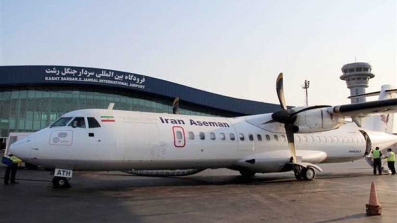 متحدث إيراني: لم