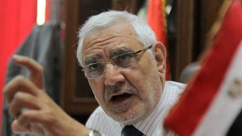 سياسيون يطالبون بحل