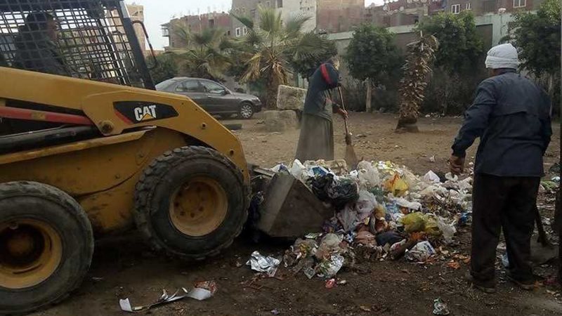 أبوالعينين: تطوير