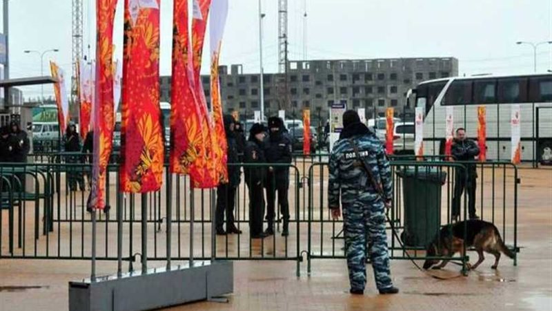 داعش يعلن مسؤوليته