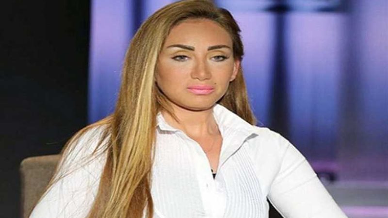 حبس ريهام سعيد 4