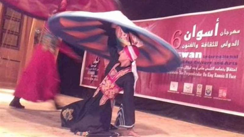 فرقة الوادي الجديد