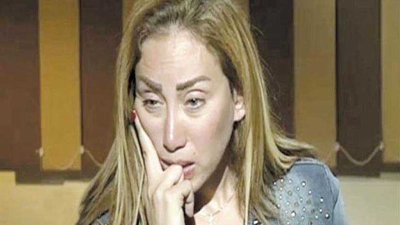 بعد حبسها 4 أيام..