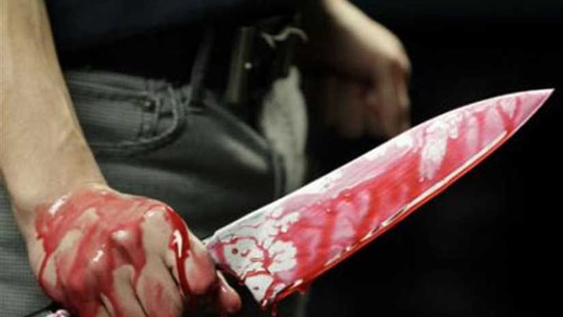 جريمة الحي الراقي