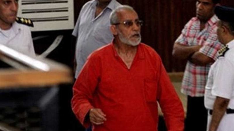 بدء جلسة إعادة محاكمة