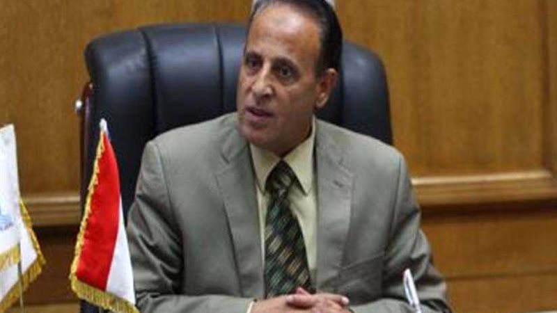 سالم يؤكد وصول قطار