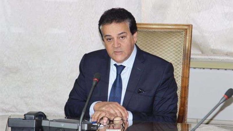 التعليم العالي تعتمد