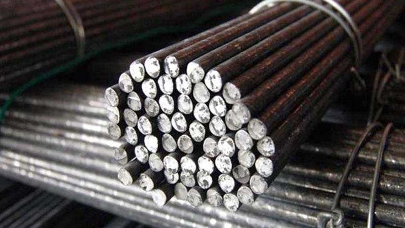 ننشر أسعار الحديد