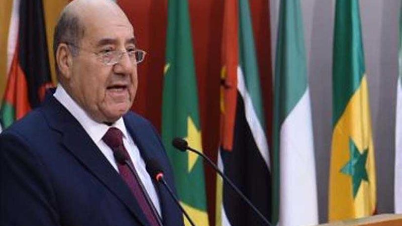 رئيس الدستورية: لا