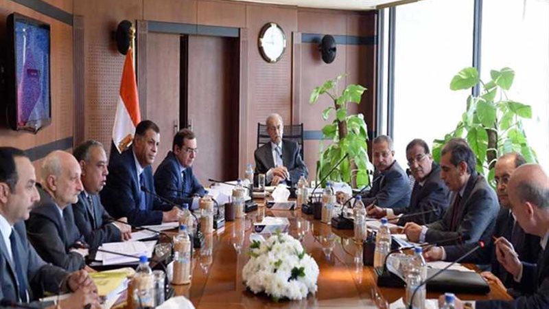 الحكومة تحيل مشروع