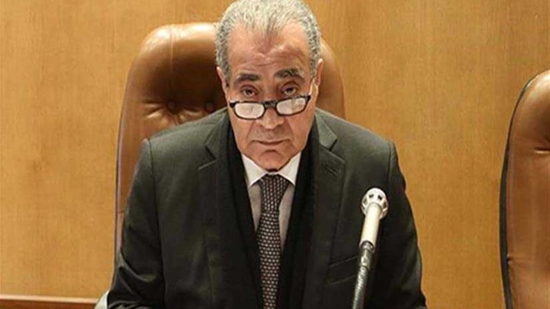 وزير التموين: قرار