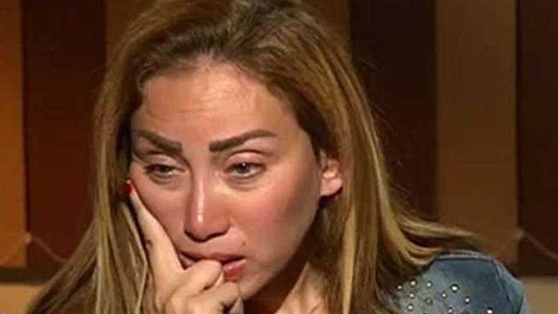 نظر تجديد حبس ريهام