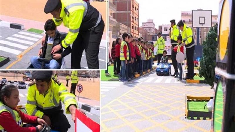 الداخلية ترسخ المفاهيم