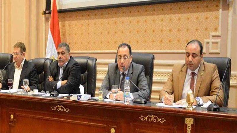 إسكان البرلمان: لا