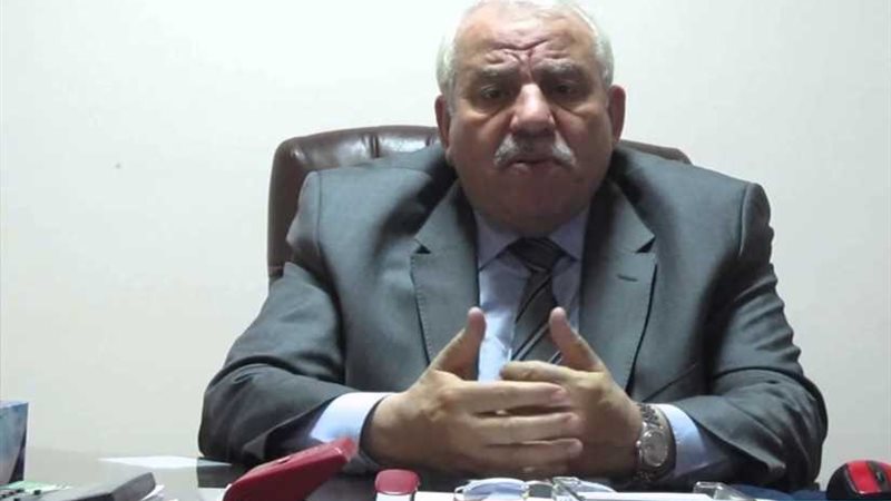 الجابري يطالب المواطنين