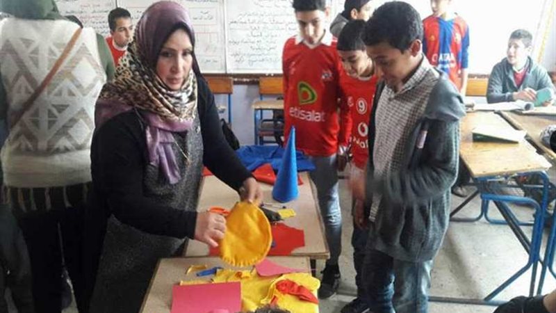 استمرار فعاليات المهرجان