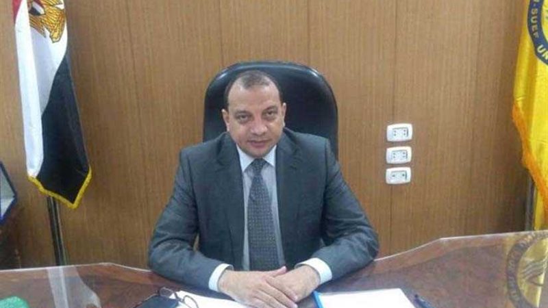 تنفيذ ضوابط الأعلى