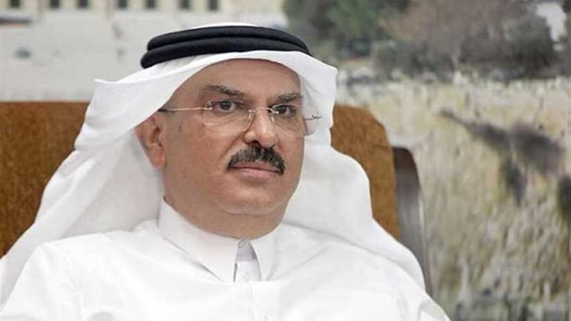 رئيس اللجنة القطرية