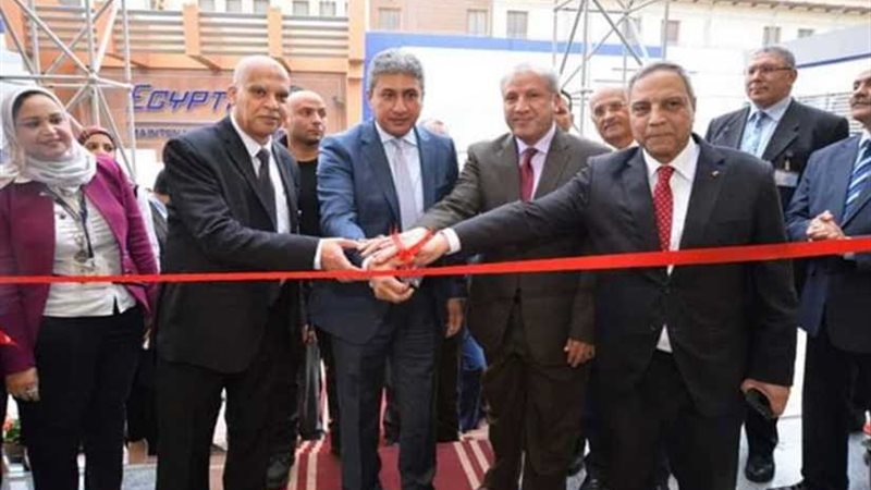 وزير الطيران المدني